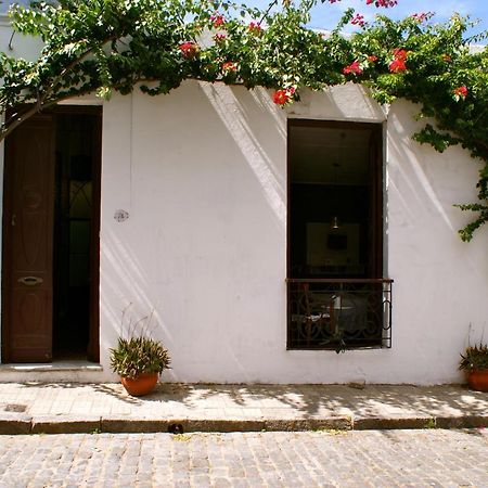 Estudio Taller De Tejas Colonia B&B Colonia del Sacramento Exterior foto