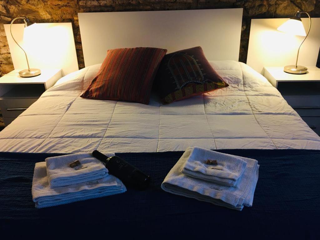 Estudio Taller De Tejas Colonia B&B Colonia del Sacramento Exterior foto
