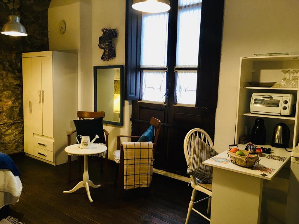 Estudio Taller De Tejas Colonia B&B Colonia del Sacramento Exterior foto