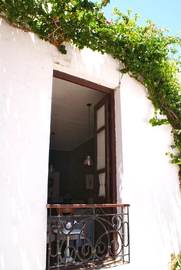 Estudio Taller De Tejas Colonia B&B Colonia del Sacramento Exterior foto