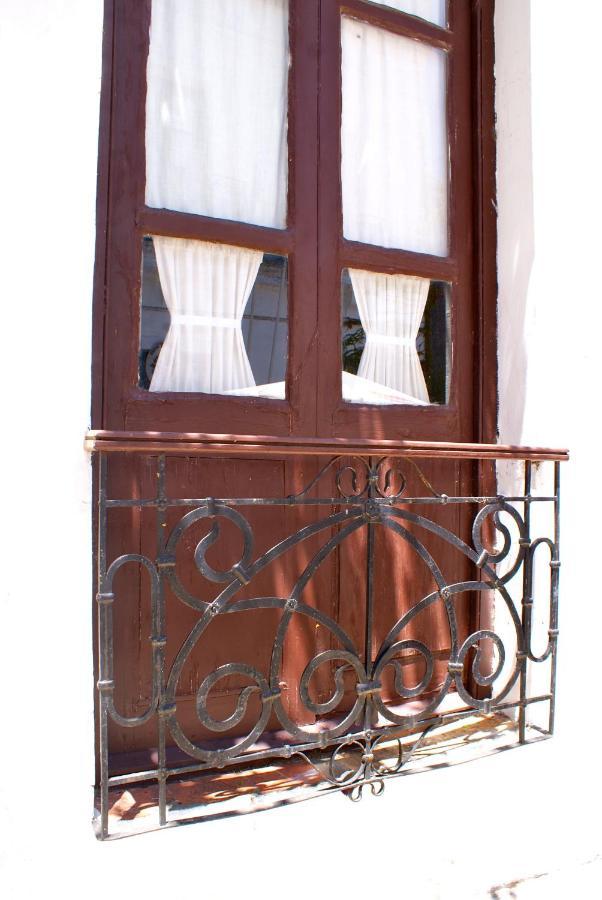 Estudio Taller De Tejas Colonia B&B Colonia del Sacramento Exterior foto